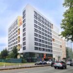 EQT Real Estate acquires 207-bed student housing asset in Paris EQT Real Estate acquires 207-bed student housing asset in Paris