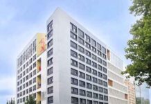 EQT Real Estate acquires 207-bed student housing asset in Paris EQT Real Estate acquires 207-bed student housing asset in Paris