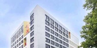EQT Real Estate acquires 207-bed student housing asset in Paris EQT Real Estate acquires 207-bed student housing asset in Paris