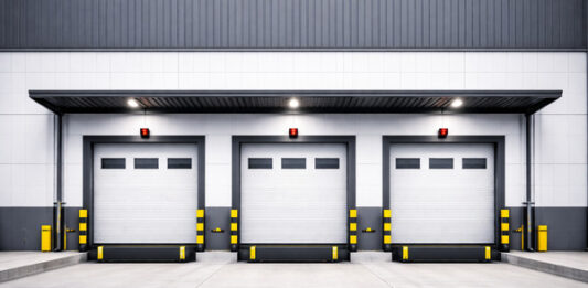 UK logistics: East Midlands accounts for 38% of national take-up in H1 2026 UK logistics: East Midlands accounts for 38% of national take-up in H1 2026