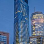 Eastnine to acquire Warsaw office tower in €300m deal Eastnine to acquire Warsaw office tower in €300m deal