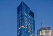 Eastnine to acquire Warsaw office tower in €300m deal Eastnine to acquire Warsaw office tower in €300m deal
