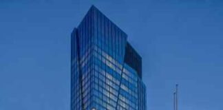 Eastnine to acquire Warsaw office tower in €300m deal Eastnine to acquire Warsaw office tower in €300m deal