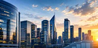 European prime property rents continue to rise as yields begin to soften European prime property rents continue to rise as yields begin to soften