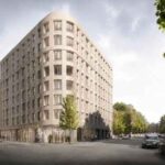 Far East Orchard receives Gateway 2 approval for Manchester PBSA project Far East Orchard receives Gateway 2 approval for Manchester PBSA project