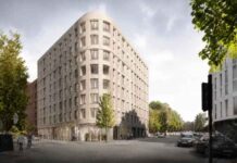 Far East Orchard receives Gateway 2 approval for Manchester PBSA project Far East Orchard receives Gateway 2 approval for Manchester PBSA project