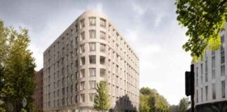 Far East Orchard receives Gateway 2 approval for Manchester PBSA project Far East Orchard receives Gateway 2 approval for Manchester PBSA project