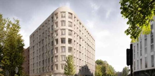 Far East Orchard receives Gateway 2 approval for Manchester PBSA project Far East Orchard receives Gateway 2 approval for Manchester PBSA project