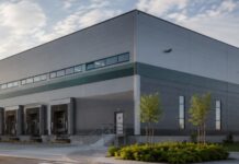 M&G Real Estate acquires €86m of French food logistics assets M&G Real Estate acquires €86m of French food logistics assets