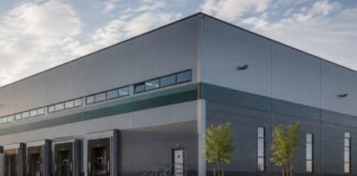 M&G Real Estate acquires €86m of French food logistics assets M&G Real Estate acquires €86m of French food logistics assets
