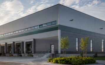 M&G Real Estate acquires €86m of French food logistics assets M&G Real Estate acquires €86m of French food logistics assets