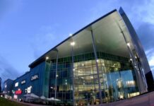 GTC signs €98m deal to divest Zagreb shopping mall GTC signs €98m deal to divest Zagreb shopping mall