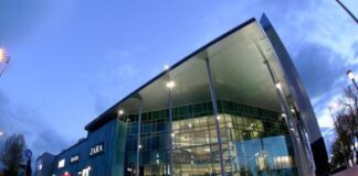 GTC signs €98m deal to divest Zagreb shopping mall GTC signs €98m deal to divest Zagreb shopping mall