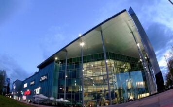 GTC signs €98m deal to divest Zagreb shopping mall GTC signs €98m deal to divest Zagreb shopping mall