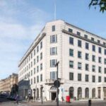Grosvenor provides £53.5m loan for Belgravia office redevelopment Grosvenor provides £53.5m loan for Belgravia office redevelopment