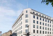 Grosvenor provides £53.5m loan for Belgravia office redevelopment Grosvenor provides £53.5m loan for Belgravia office redevelopment