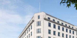 Grosvenor provides £53.5m loan for Belgravia office redevelopment Grosvenor provides £53.5m loan for Belgravia office redevelopment