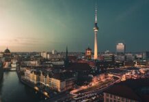 HIG launches €1bn German residential platform HIG launches €1bn German residential platform