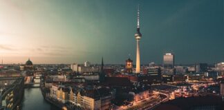 HIG launches €1bn German residential platform HIG launches €1bn German residential platform