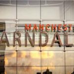 Hammerson raises guidance with acquisition of 50% stake in Manchester Arndale Hammerson raises guidance with acquisition of 50% stake in Manchester Arndale