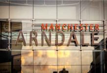 Hammerson raises guidance with acquisition of 50% stake in Manchester Arndale Hammerson raises guidance with acquisition of 50% stake in Manchester Arndale