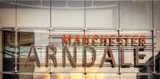 Hammerson raises guidance with acquisition of 50% stake in Manchester Arndale Hammerson raises guidance with acquisition of 50% stake in Manchester Arndale