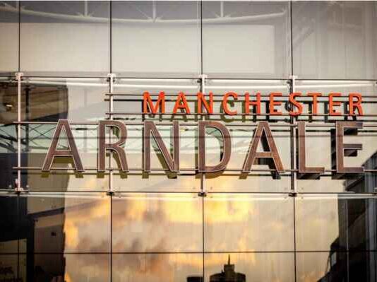 Hammerson raises guidance with acquisition of 50% stake in Manchester Arndale Hammerson raises guidance with acquisition of 50% stake in Manchester Arndale