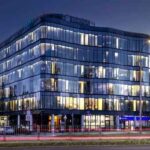 Hines sells Class A office building in Warsaw Hines sells Class A office building in Warsaw