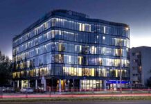 Hines sells Class A office building in Warsaw Hines sells Class A office building in Warsaw