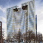 Icade takes full ownership of fully let Eqho Tower in La Défense Icade takes full ownership of fully let Eqho Tower in La Défense