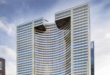 Icade takes full ownership of fully let Eqho Tower in La Défense Icade takes full ownership of fully let Eqho Tower in La Défense