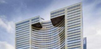 Icade takes full ownership of fully let Eqho Tower in La Défense Icade takes full ownership of fully let Eqho Tower in La Défense