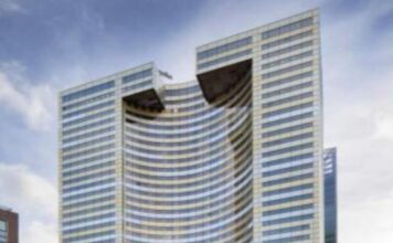 Icade takes full ownership of fully let Eqho Tower in La Défense Icade takes full ownership of fully let Eqho Tower in La Défense