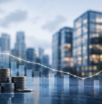 Investor buying lifts UK property funds as outflows ease in June Investor buying lifts UK property funds as outflows ease in June