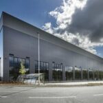 KKR and Mirastar buy £170m UK logistics portfolio from PLP KKR and Mirastar buy £170m UK logistics portfolio from PLP