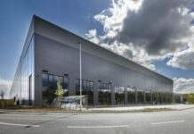 KKR and Mirastar buy £170m UK logistics portfolio from PLP KKR and Mirastar buy £170m UK logistics portfolio from PLP