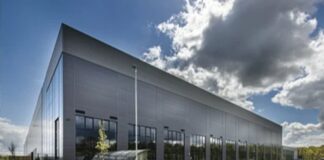 KKR and Mirastar buy £170m UK logistics portfolio from PLP KKR and Mirastar buy £170m UK logistics portfolio from PLP