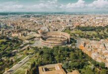 Kryalos Sgr expands Rome hospitality portfolio with two hotel acquisitions Kryalos Sgr expands Rome hospitality portfolio with two hotel acquisitions