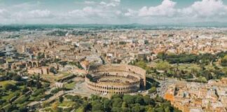 Kryalos Sgr expands Rome hospitality portfolio with two hotel acquisitions Kryalos Sgr expands Rome hospitality portfolio with two hotel acquisitions