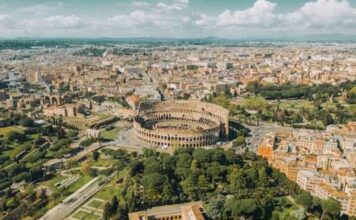 Kryalos Sgr expands Rome hospitality portfolio with two hotel acquisitions Kryalos Sgr expands Rome hospitality portfolio with two hotel acquisitions