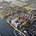 Lendlease and Crown Estate complete £24bn UK development joint venture Lendlease and Crown Estate complete £24bn UK development joint venture