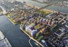 Lendlease and Crown Estate complete £24bn UK development joint venture Lendlease and Crown Estate complete £24bn UK development joint venture