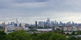 Streamlined London Plan targets 558,000 new homes by 2037 Streamlined London Plan targets 558,000 new homes by 2037