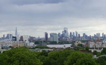 Streamlined London Plan targets 558,000 new homes by 2037 Streamlined London Plan targets 558,000 new homes by 2037