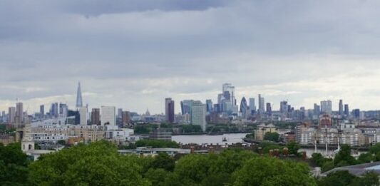 Streamlined London Plan targets 558,000 new homes by 2037 Streamlined London Plan targets 558,000 new homes by 2037