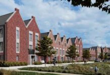 Long Harbour secures £100m investment for single family housing fund Long Harbour secures £100m investment for single family housing fund