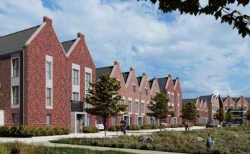 Long Harbour secures £100m investment for single family housing fund Long Harbour secures £100m investment for single family housing fund