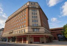 MCR Property expands UK portfolio with Leeds office acquisition MCR Property expands UK portfolio with Leeds office acquisition