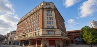 MCR Property expands UK portfolio with Leeds office acquisition MCR Property expands UK portfolio with Leeds office acquisition