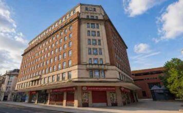 MCR Property expands UK portfolio with Leeds office acquisition MCR Property expands UK portfolio with Leeds office acquisition